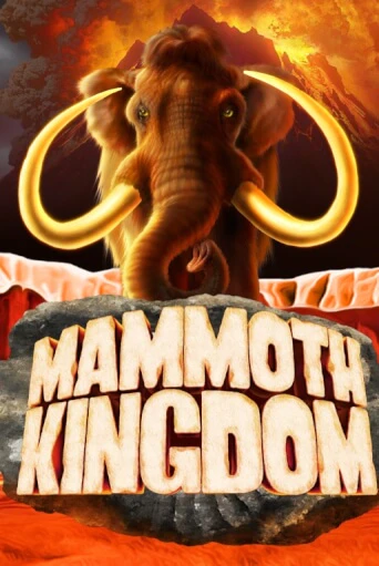 Mammoth Kingdom Играть бесплатно в слот | Вулкан Победа