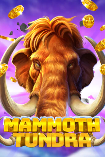 Mammoth Tundra Играть бесплатно в слот | Вулкан Победа