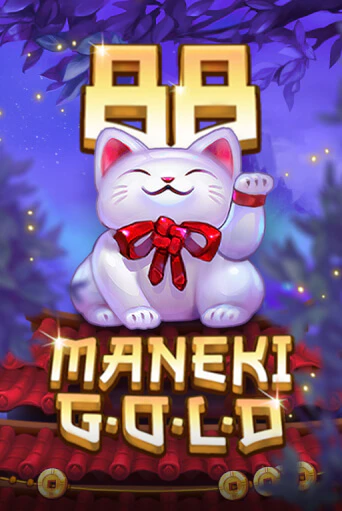 Maneki 88 Gold Играть бесплатно в слот | Вулкан Победа
