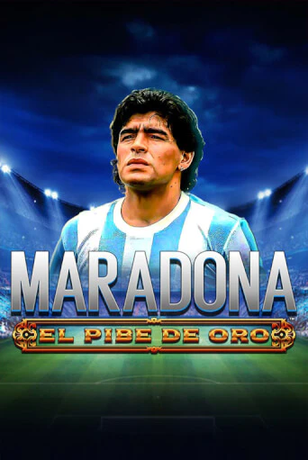 Maradona El Pibe De Oro Играть бесплатно в слот | Вулкан Победа