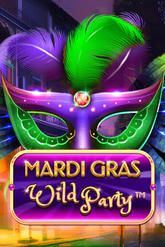 Mardi Gras Wild Party Играть бесплатно в слот | Вулкан Победа