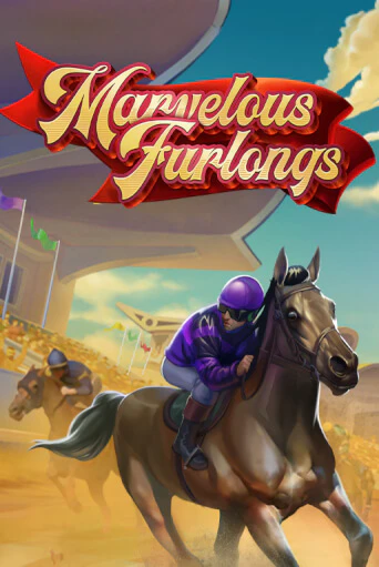 Marvelous Furlongs Играть бесплатно в слот | Вулкан Победа