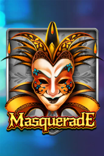 Masquerade Играть бесплатно в слот | Вулкан Победа