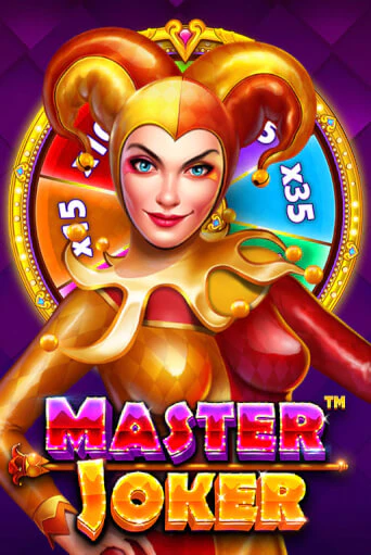 Master Joker™ Играть бесплатно в слот | Вулкан Победа