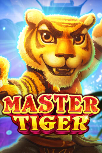 Master Tiger Играть бесплатно в слот | Вулкан Победа
