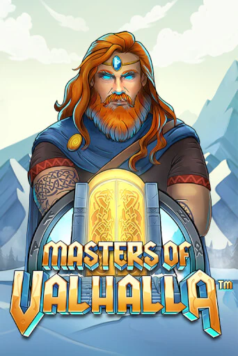 Masters Of Valhalla Играть бесплатно в слот | Вулкан Победа