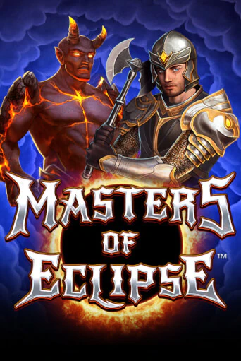 Masters of Eclipse Играть бесплатно в слот | Вулкан Победа