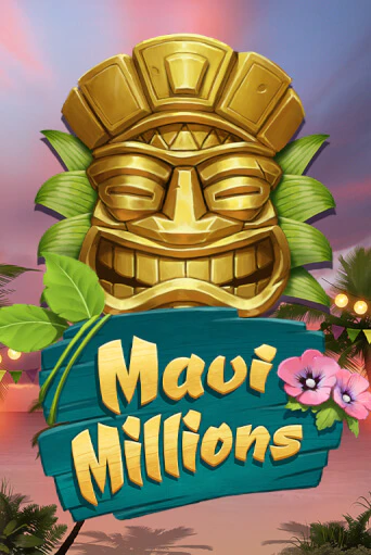 Maui Millions Играть бесплатно в слот | Вулкан Победа