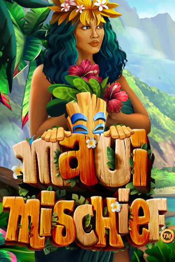 Maui Mischief Играть бесплатно в слот | Вулкан Победа