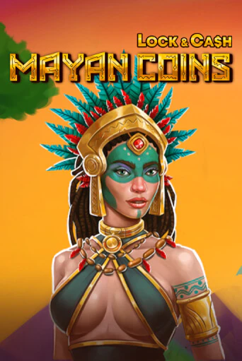 Mayan Coins Lock&Cash  Играть бесплатно в слот | Вулкан Победа