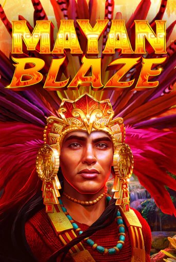 Mayan Blaze Играть бесплатно в слот | Вулкан Победа