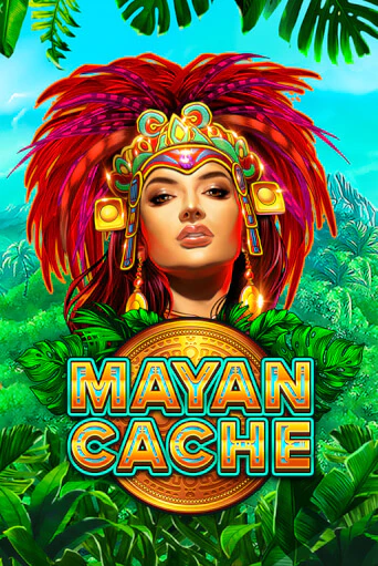Mayan Cache Играть бесплатно в слот | Вулкан Победа