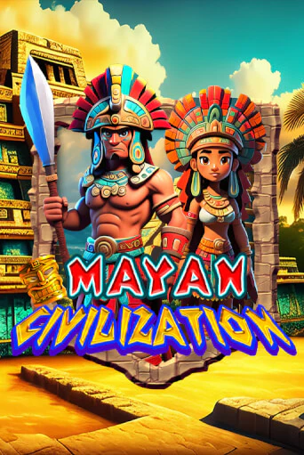 Mayan Civilization Играть бесплатно в слот | Вулкан Победа