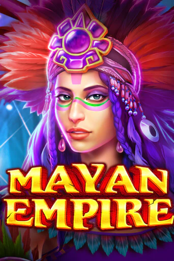 Mayan Empire Играть бесплатно в слот | Вулкан Победа