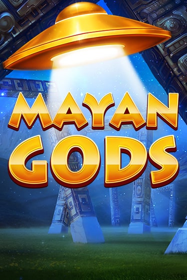 Mayan Gods Играть бесплатно в слот | Вулкан Победа