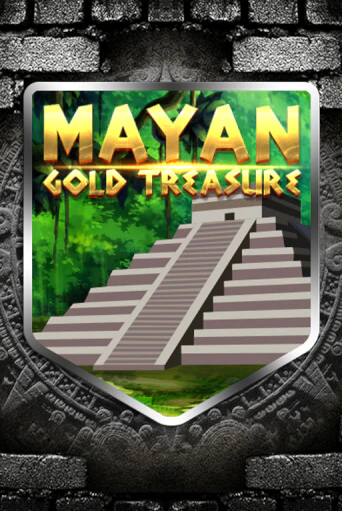 Mayan Gold Играть бесплатно в слот | Вулкан Победа