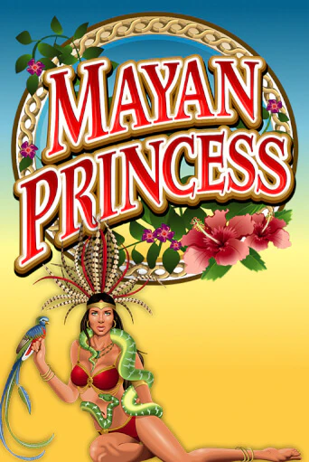 Mayan Princess Играть бесплатно в слот | Вулкан Победа
