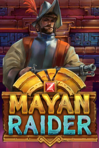 Mayan Raider Играть бесплатно в слот | Вулкан Победа