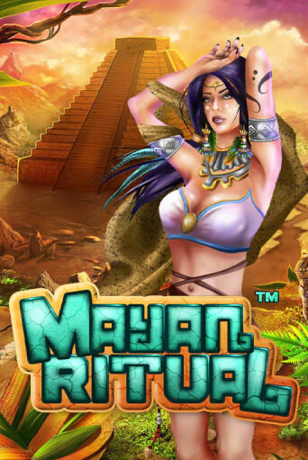 Mayan Ritual Играть бесплатно в слот | Вулкан Победа
