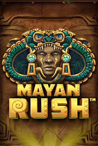 Mayan Rush Играть бесплатно в слот | Вулкан Победа