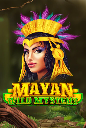 Mayan Wild Mystery Играть бесплатно в слот | Вулкан Победа