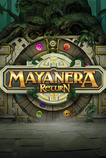 Mayanera Return Играть бесплатно в слот | Вулкан Победа