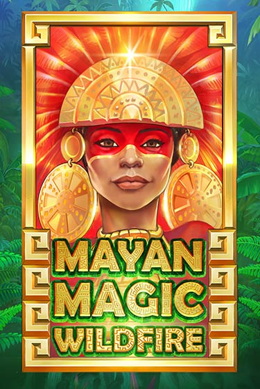 Mayan Magic Wildfire Играть бесплатно в слот | Вулкан Победа