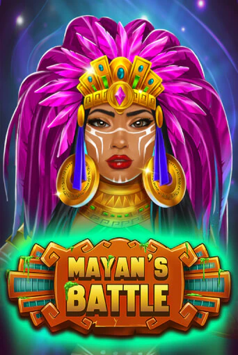 Mayan’s Battle Играть бесплатно в слот | Вулкан Победа