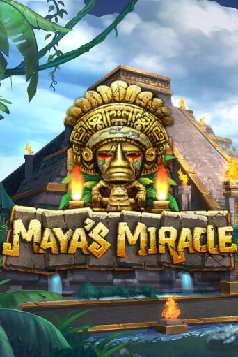 Maya's Miracle Играть бесплатно в слот | Вулкан Победа