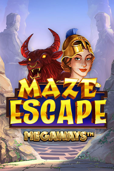 Maze Escape Играть бесплатно в слот | Вулкан Победа