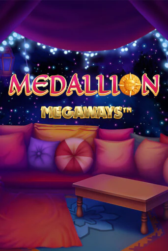 Medallion Megaways Играть бесплатно в слот | Вулкан Победа