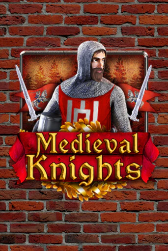 Medieval Knights Играть бесплатно в слот | Вулкан Победа