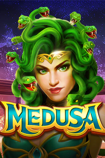 Medusa Играть бесплатно в слот | Вулкан Победа
