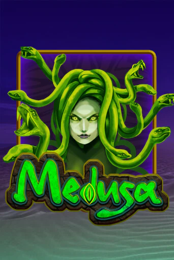 Medusa Играть бесплатно в слот | Вулкан Победа