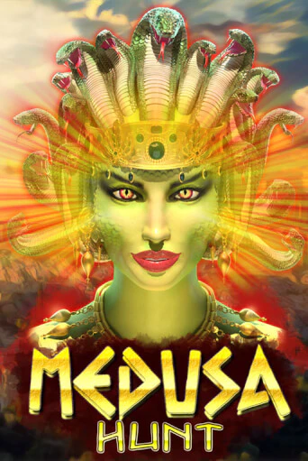Medusa Hunt Играть бесплатно в слот | Вулкан Победа