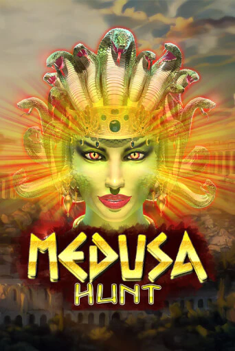 Medusa Hunt Играть бесплатно в слот | Вулкан Победа