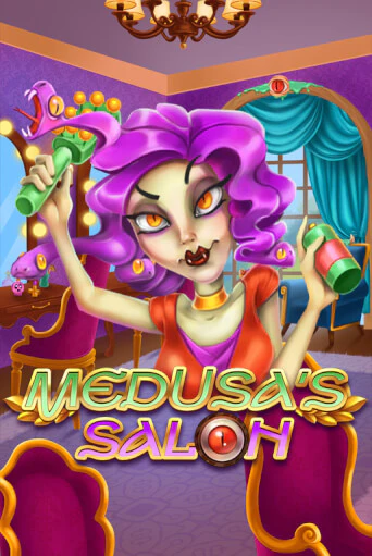 Medusa's Salon Играть бесплатно в слот | Вулкан Победа