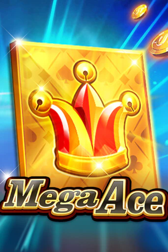 Mega Ace Играть бесплатно в слот | Вулкан Победа