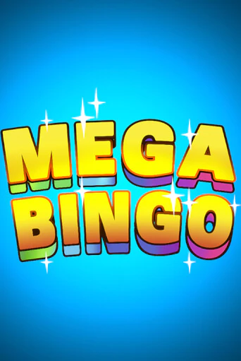 Mega Bingo Играть бесплатно в слот | Вулкан Победа