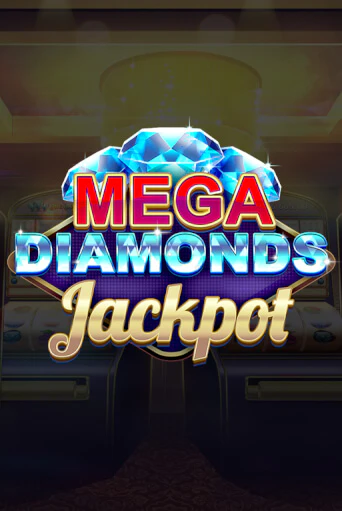 Mega Diamonds Jackpot Играть бесплатно в слот | Вулкан Победа