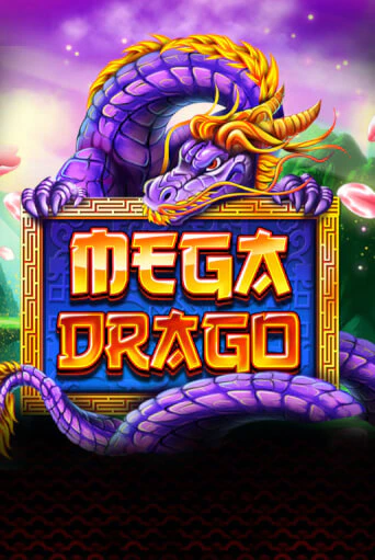Mega Drago Играть бесплатно в слот | Вулкан Победа