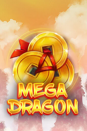Mega Dragon Играть бесплатно в слот | Вулкан Победа