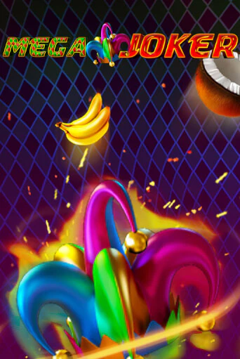 Mega Joker Играть бесплатно в слот | Вулкан Победа