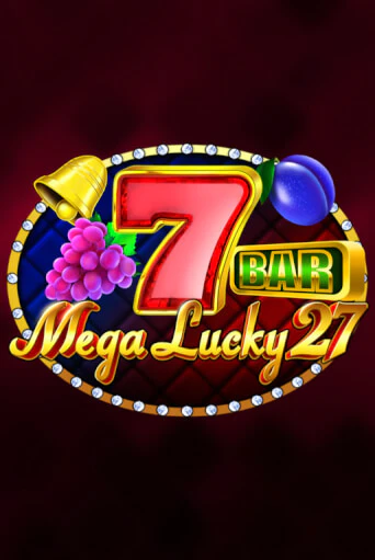Mega Lucky 27 Играть бесплатно в слот | Вулкан Победа