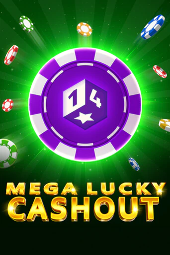 Mega Lucky Cashout Играть бесплатно в слот | Вулкан Победа