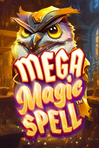Mega Magic Spell Играть бесплатно в слот | Вулкан Победа