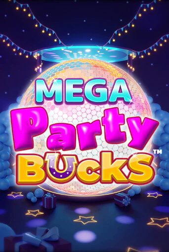 Mega Party Bucks Играть бесплатно в слот | Вулкан Победа
