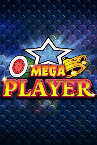 Mega Player Играть бесплатно в слот | Вулкан Победа