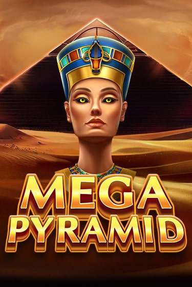 Mega Pyramid Играть бесплатно в слот | Вулкан Победа