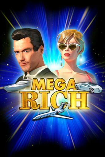 Mega Rich Играть бесплатно в слот | Вулкан Победа